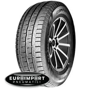 Compasal WINTERBLAZER VAN 235/65 R16 115/113 R Carico C  TL